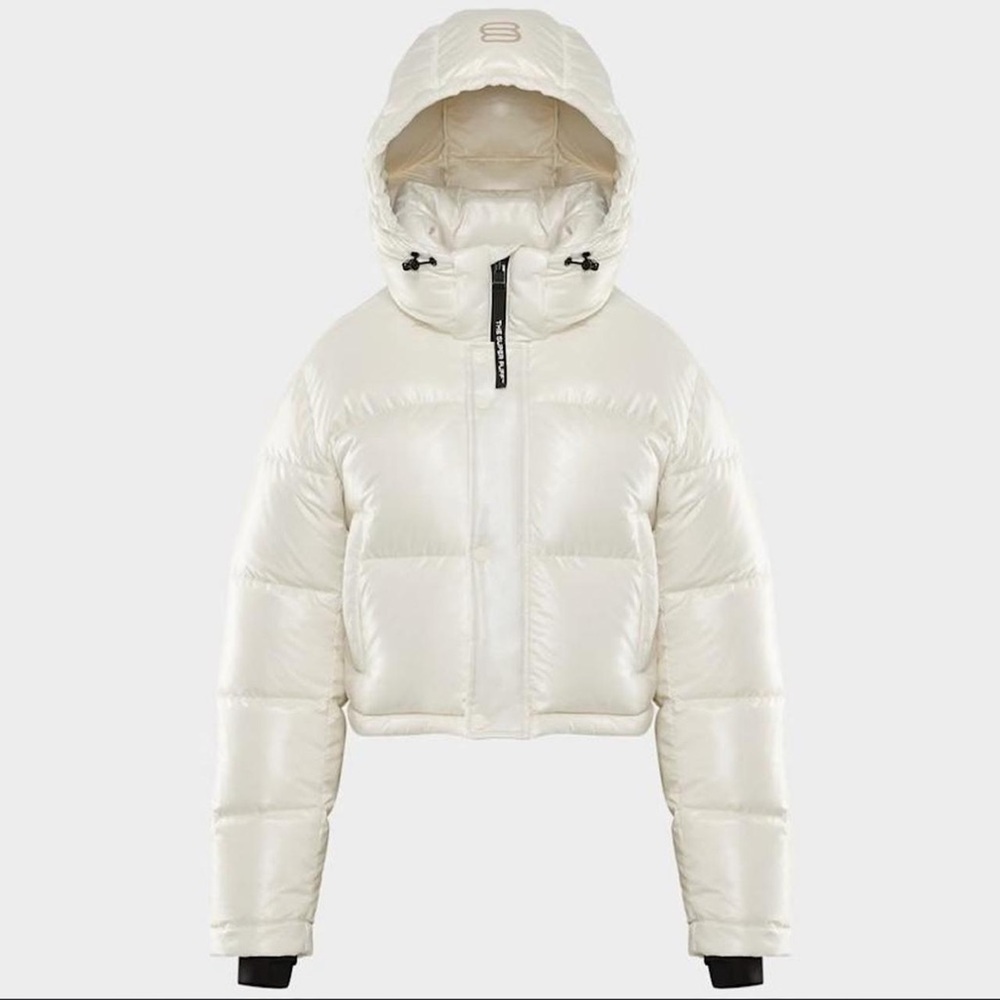 Aritzia Superpuff Jacket - xtrashorty